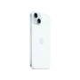 Smartphone iPhone 15 Plus Apple MU1P3QL/A 6,7" 512 GB 8 GB RAM Azzurro