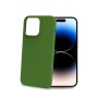 Custodia per Cellulare Celly iPhone 15 Pro Verde