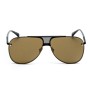 Occhiali da sole Uomo Belstaff BECKINGTON-NEGRO-DORADO Ø 61 mm