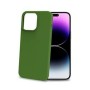 Custodia per Cellulare Celly iPhone 15 Pro Max Verde