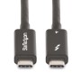 Cavo USB-C Startech A40G2MB 2 m