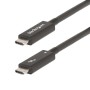 Cavo USB-C Startech A40G2MB 2 m