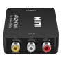 Ripetitore di Segnale HDMI 3 x RCA