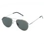 Occhiali da sole Uomo Belstaff ROADMASTER-GRIS-DORADO-W Ø 55 mm