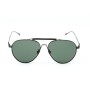 Occhiali da sole Donna Belstaff STAFFORD-GUN-TITANIUM-W-VERDE Ø 61 mm