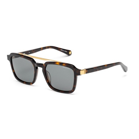 Occhiali da sole Unisex Belstaff CASSELL-TORTOISE-DORADO-W Ø 48 mm