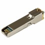 Modulo Fibra SFP MultiModale Startech AR-SFP-1G-T-ST