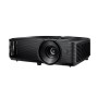 Proiettore Optoma H190X 3900 lm 32,2"-299,5"