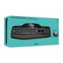 Tastiera Wireless Logitech MK710 Qwerty Italiano