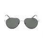 Occhiali da sole Unisex Belstaff ROADMASTER-GRIS-GUN-W ø 56 mm