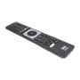 Telecomando TM Electron TV LED, LCD, GRUNDIG, BEKO Nero