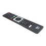 Telecomando TM Electron TV LED, LCD, GRUNDIG, BEKO Nero