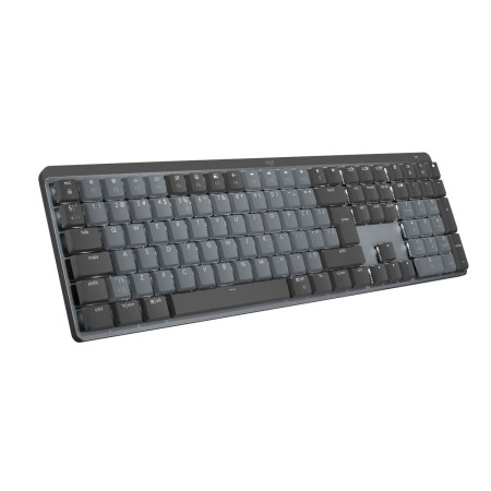 Tastiera Logitech MX Mechanical Grigio