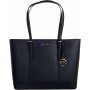 Borsa Donna Michael Kors 35F0GTVT9L-BLACK-NOIR Nero 44 x 29 x 16 cm