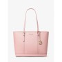 Borsa Donna Michael Kors 35F0GTVT9L-POWDER-BLUSH-ROSE-POUDRE Rosa 46 x 29 x 16 cm