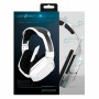 Auricolari con Microfono GIOTECK SX6 Storm Bianco