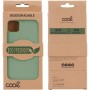 Custodia per Cellulare Cool IPHONE 13 MINI Verde