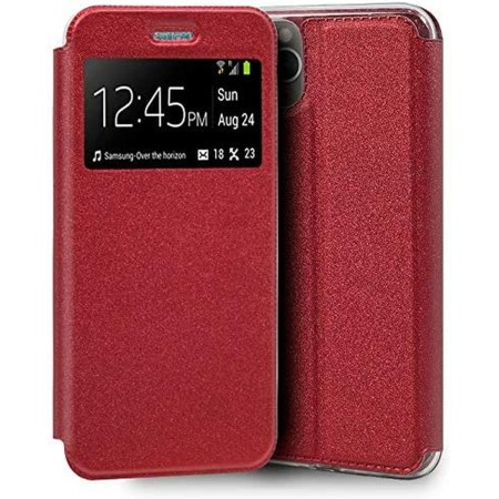 Custodia per Cellulare Cool Rosso iPhone 11 Pro