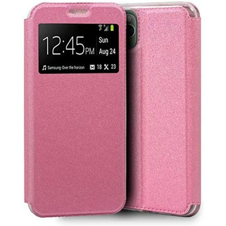 Custodia per Cellulare Cool Rosa iPhone 11 Pro Max