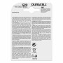 Batteria a Bottone a Litio DURACELL DL1220 CR1220