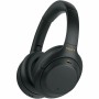 Auricolari Sony WH-1000XM4 Nero Bluetooth