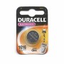 Batteria a Bottone a Litio DURACELL DL1616