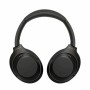 Auricolari Sony WH-1000XM4 Nero Bluetooth