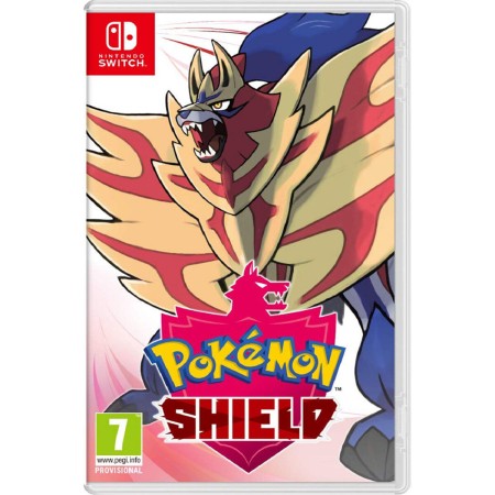 Videogioco per Switch Nintendo Pokémon Sword