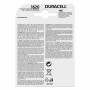 Batteria a Bottone a Litio DURACELL CR1620 3V