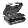 Grill a contatto Princess Grill Compacto Flex 01.117001.01.001 Nero Nero/Argentato 800 W 700 W