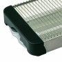 Tostapane COMELEC TP-712/7012 600W Nero 600 W