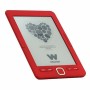 eBook Woxter SCRIBA 195 6" 4 GB