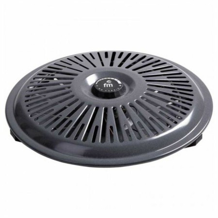 Braciere Grupo FM B-750 700W Grigio 700 W