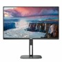 Monitor AOC Q27V5C/BK 27" LED IPS AMD FreeSync Flicker free 75 Hz