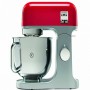 Robot da Cucina Kenwood 0W20011138 Inox 5 L 1000W Nero Rosso 1000 W 5 L