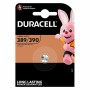 Batteria all'ossido DURACELL 389/390