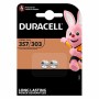 Batteria all'ossido DURACELL 303/357