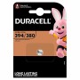 Batteria all'ossido DURACELL 394/380