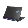 Notebook Asus ROG Strix Scar 18 2023 G834JZ-N6004W NVIDIA GeForce RTX 4080 1 TB SSD 32 GB RAM i9-13980HX