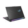 Notebook Asus ROG Strix Scar 18 2023 G834JZ-N6004W NVIDIA GeForce RTX 4080 1 TB SSD 32 GB RAM i9-13980HX