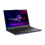 Notebook Asus ROG Strix Scar 18 2023 G834JZ-N6004W NVIDIA GeForce RTX 4080 1 TB SSD 32 GB RAM i9-13980HX