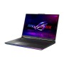 Notebook Asus ROG Strix Scar 18 2023 G834JZ-N6004W NVIDIA GeForce RTX 4080 1 TB SSD 32 GB RAM i9-13980HX