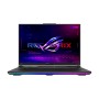 Notebook Asus ROG Strix Scar 18 2023 G834JZ-N6004W NVIDIA GeForce RTX 4080 1 TB SSD 32 GB RAM i9-13980HX