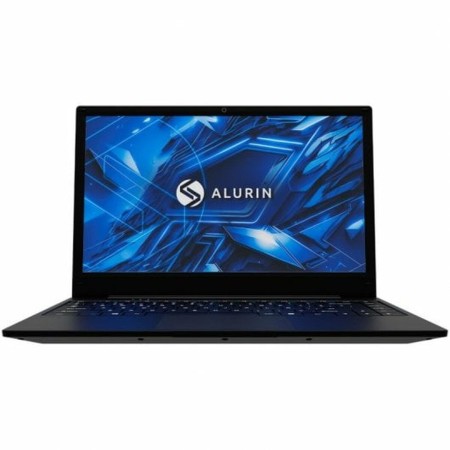 Notebook Alurin Flex Advance Qwerty in Spagnolo I5-1155G7 8 GB RAM 500 GB SSD