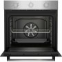 Forno Polivalente BEKO BBIE12100XD 66 L Acciaio inossidabile 100 W 66 L A