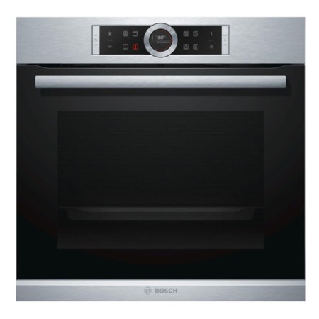 Forno BOSCH HBG635NS1 71 L 3650W A+ 71 L