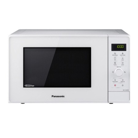 Microonde con Grill Panasonic NN-GD34HWSUG 23 L Bianco 1000 W 500 W 23 L