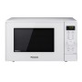 Microonde con Grill Panasonic NN-GD34HWSUG 23 L Bianco 1000 W 500 W 23 L