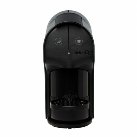 Caffettiera con Capsule Delta Q Quick 1200 W