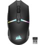 Mouse senza Fili Corsair CH-931B011-EU Nero